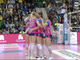 Champions League: la Igor Volley pesca Fenerbahce, Lodz e una qualificata nella Pool B Champions League: la Igor Volley pesca Fenerbahce, Lodz e una qualificata nella Pool B
