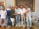 Novara: riapre la pista di atletica Gorla dopo anni di attese Novara: riapre la pista di atletica Gorla dopo anni di attese