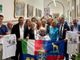 Presentata la nuova edizione della Corsa del Ricordo: sport e memoria il 14 settembre Presentata la nuova edizione della Corsa del Ricordo: sport e memoria il 14 settembre