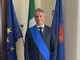 Il presidente della Provincia, Marco Caccia
