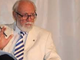 Prof. Quaglieni del Centro Pannunzio di Torino