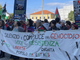 Foto Faceook “Novara per la Palestina”