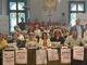 Ottobre Rosa: Lilt Novara accende la città con la campagna Nastro Rosa Ottobre Rosa: Lilt Novara accende la città con la campagna Nastro Rosa