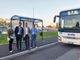 Biandrate, partnership tra Stn e Lidl Italia per un trasporto pubblico più accessibile e sostenibile