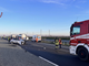 Tragedia sulla A4: perde la vita una 54enne di Saluzzo Tragedia sulla A4: perde la vita una 54enne di Saluzzo