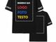Rafforzare la brand identity con le magliette personalizzate Rafforzare la brand identity con le magliette personalizzate