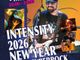 Intensity 2026: il Concerto di Capodanno a Mirapuri con Michel Montecrossa, Mirakali and the New Chosen Few