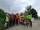 Torrion Quartara più pulita: raccolti 250 kg di rifiuti grazie a Novara Green e Assa