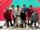 Centro Judo Novara protagonista al Torneo Internazionale di Lavis 2026