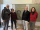 Arona, successo per la mostra dedicata ad Amadeo Peter Giannini