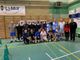 A Pisano i campionati regionali Master di badminton A Pisano i campionati regionali Master di badminton