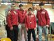 Vestali trionfa a Leinì: oro nelle qualificazioni di Coppa Italia