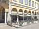 Novara, chiude lo storico Bar Borsa in piazza Martiri