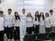 Il Ravizza vola a Parma: quattro classi in finale al Cooking Quiz 2026