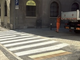 Via Passalacqua, conclusi i lavori di accesso dal Baluardo