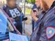Mattinata di controlli a Novara: 107 persone identificate