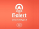 IT-alert, test nei comuni del Novarese: telefoni in allarme alle 15.30