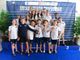 Libertas Nuoto Novara, terzo posto regionale da record per gli Esordienti B Libertas Nuoto Novara, terzo posto regionale da record per gli Esordienti B