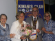 Kiwanis Club, una serata dedicata al benessere animale e al rapporto con gli animali da compagnia
