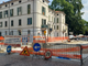 Lavori in corso in centro: modifiche alla viabilità e senso unico temporaneo fino al 31 luglio