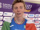 Federico Bruno conquista l’argento nel salto triplo ai Giochi del Mediterraneo Federico Bruno conquista l’argento nel salto triplo ai Giochi del Mediterraneo
