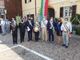 Commemorato il 77° anniversario dell'eccidio a Borgoticino