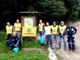 Si è svolto sabato scorso l’evento “Uniti per il Parco”