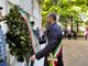 Trecate: celebrato il 25 aprile e il settantottesimo anniversario della liberazione