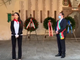 Anche a Novara la ricorrenza del 75° anniversario della Liberazione