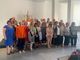 È tornata la Festa dei Pensionati del Comune di Novara