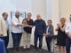 Premiati gli artisti del ‘Città di Novara’
