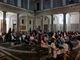 Tanto pubblico al concerto di Ferragosto della Provincia