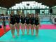 Successi straordinari per la Ginnastica 2000 alle finali Nazionali del Campionato individuale e a squadre Silver e GpT