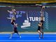 FUNtastic Gym domina alla Turin Acro Cup con medaglie d'oro e bronzo