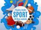 Ad Agrate la Festa dello Sport