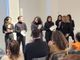 Successo per lo spettacolo &quot;Parole e musica&quot;