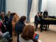 Gershwin e Duke Ellington protagonisti alla serata dell’Unione Italiana Ciechi Gershwin e Duke Ellington protagonisti alla serata dell’Unione Italiana Ciechi