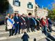 Provincia, la consigliera Monia Mazza alla patronale di Orta San Giulio