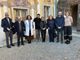 Mostra &quot;Prima dell'oblio&quot;: un'occasione di riflessione sulla Shoah presso Villa Nigra a Miasino