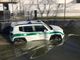 Esercitazione di guida 4X4 per la Polizia provinciale presso il GO4 Novara di Agognate