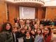 Classe VE dell'Istituto Calvino di Galliate ha ricevuto la menzione speciale nel concorso &quot;Amate sponde&quot;