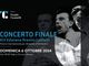 Gran finale del premio &quot;Guido Cantelli&quot; 2024: quattro direttori in gara per la vittoria