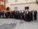 L'Associazione Volontariato Bellinzago inaugura un nuovo automezzo elettrico per servizi indispensabili