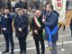 Soddisfazione di Binatti per il nuovo sottopasso ferroviario di Borgomanero