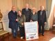 Presentato il convegno per i cento anni dell'Arma Aeronautica