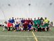 Torneo di calcetto in memoria di Paolo Marietta organizzato dagli Hospital Boys