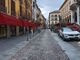 Foto da Facebook: Distretto urbano del commercio Novara
