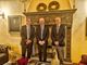 Rotary Club Novara e Lions Club Novara Host creano un fondo solidale per il benessere della comunità novarese