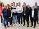 Premiati gli studenti vincitori delle borse di studio Giuseppe Sironi