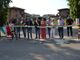 Inaugurata l'area camper di Borgomanero
